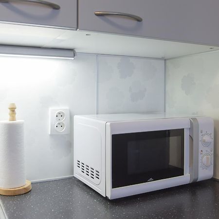 Modern Apartment Dlouha Praag Buitenkant foto