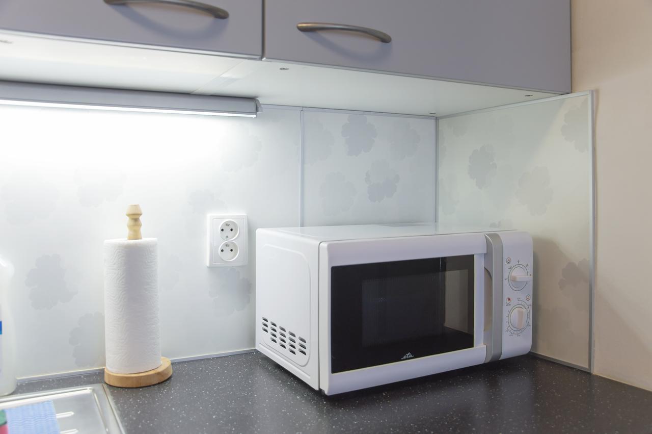 Modern Apartment Dlouha Praag Buitenkant foto