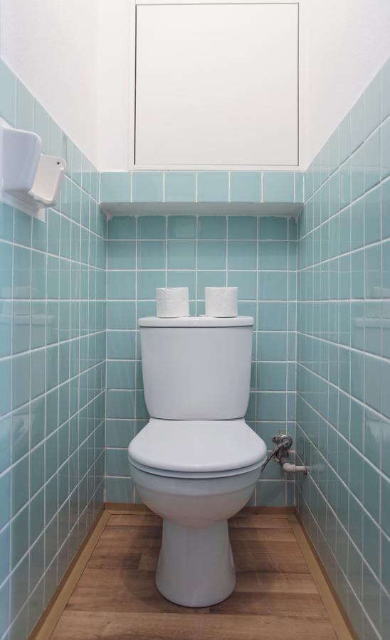 Modern Apartment Dlouha Praag Buitenkant foto