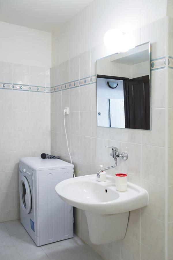 Modern Apartment Dlouha Praag Buitenkant foto