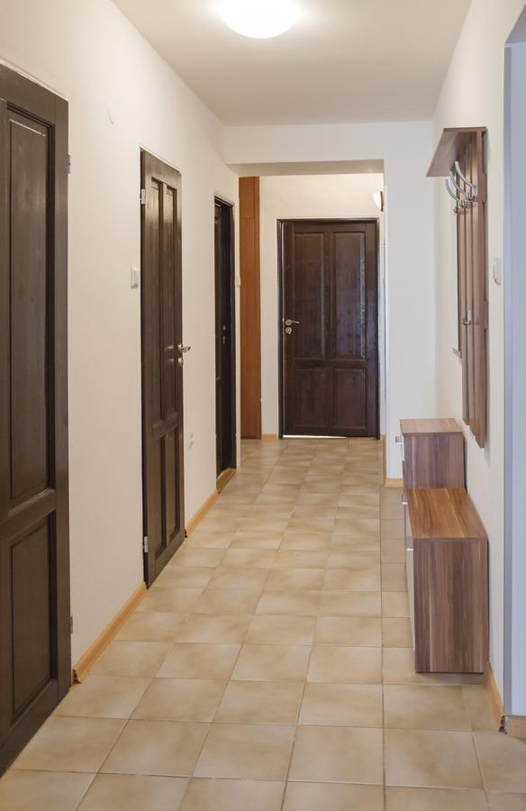 Modern Apartment Dlouha Praag Buitenkant foto